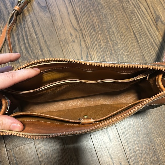 Dooney & Bourke Vintage Purse - Picture 5 of 8